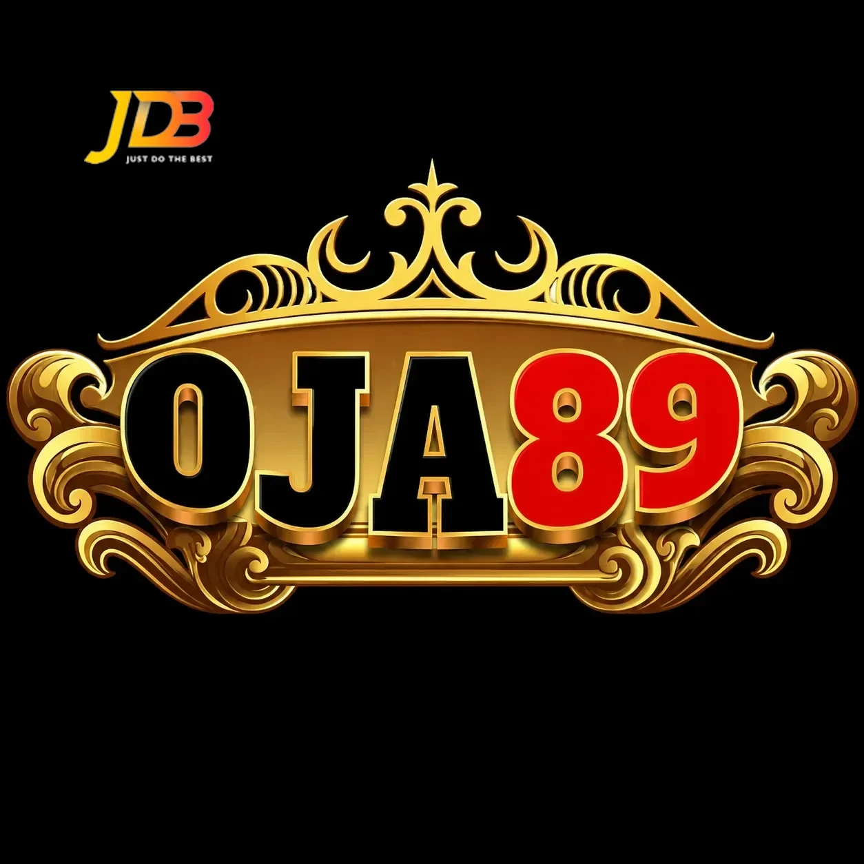 Logo oja89